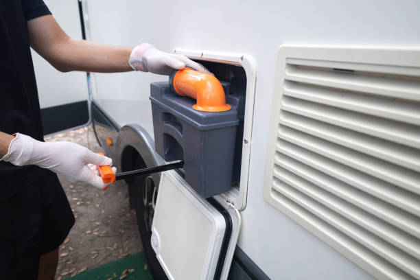 Best Porta potty rental near me  in Emigration Canyon, UT