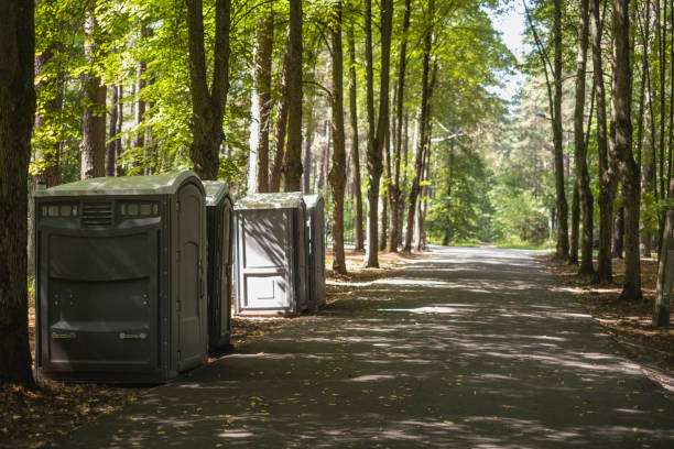 Best Temporary restroom rental  in Emigration Canyon, UT
