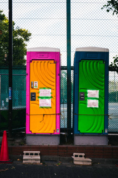 Best Porta potty for special events  in Emigration Canyon, UT