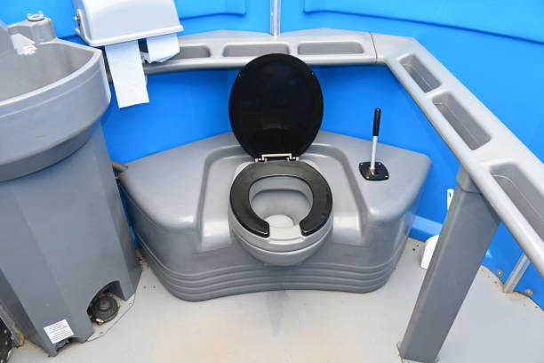 Best Portable toilet rental cost  in Emigration Canyon, UT