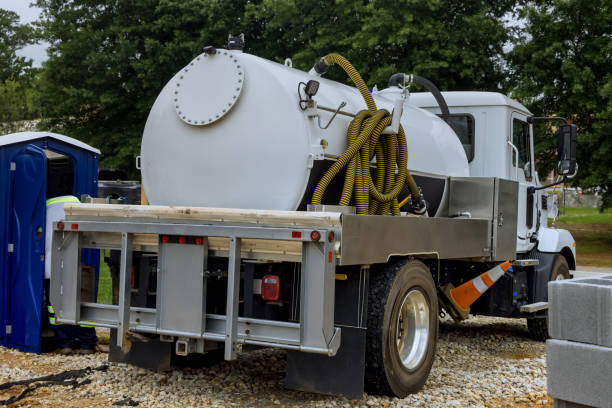 Affordable portable toilet rental in Emigration Canyon, UT
