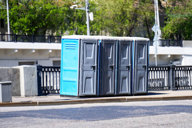 Portable restroom solutions in Emigration Canyon, UT