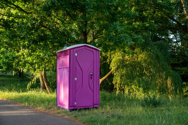 Best Porta potty rental for festivals  in Emigration Canyon, UT
