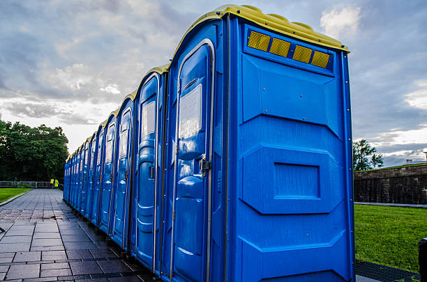 Best Sanitation services for porta potties  in Emigration Canyon, UT